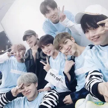 방탄소년단 머삼터 팝업 굿즈 일괄 bts--1