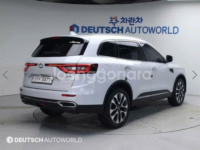 @16년식 QM6 2.0 dCi 2WD RE 시그니처--1