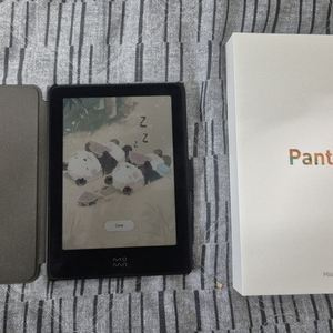 모안 팬톤6 정발품 판매합니다.