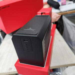 PCV05 OnePlus 45W 액체 물 냉각기 팬,범