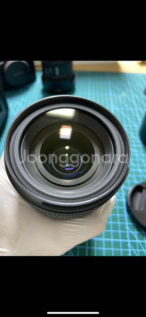 탐론 28-75mm G2 소니 E마운트--3