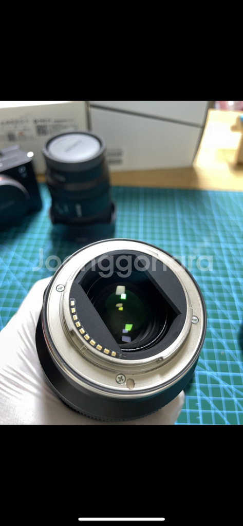 탐론 28-75mm G2 소니 E마운트--1
