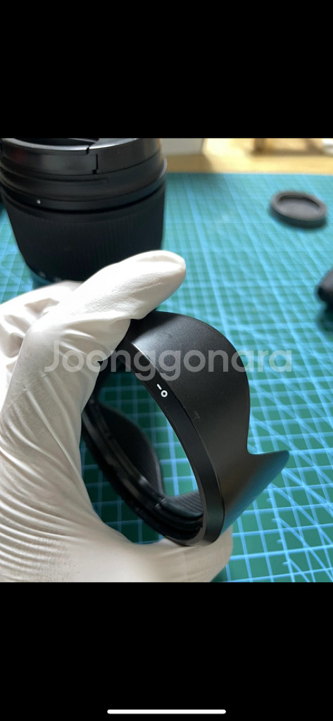 탐론 28-75mm G2 소니 E마운트--2