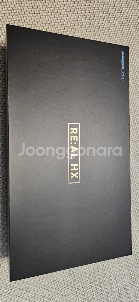 아콘 real hx 아이니 딥블루 WOB측--2