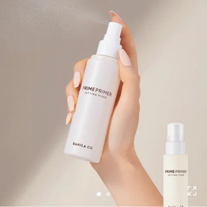 바닐라코 NEW 프라임 프라이머 세팅 픽서 50ml