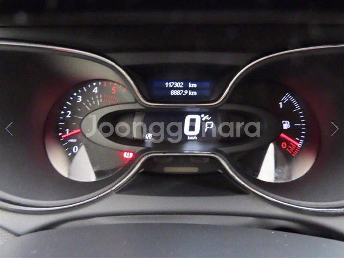 @18년식 뉴 QM3 1.5 dCi RE 전국최저가격--4