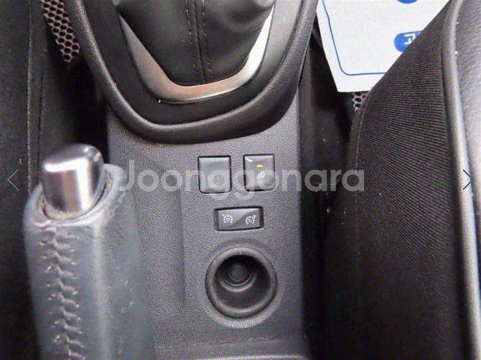 @18년식 뉴 QM3 1.5 dCi RE 전국최저가격--6