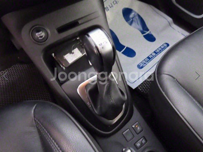 @18년식 뉴 QM3 1.5 dCi RE 전국최저가격--5