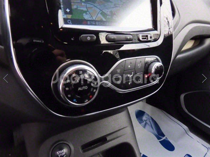 @18년식 뉴 QM3 1.5 dCi RE 전국최저가격--7