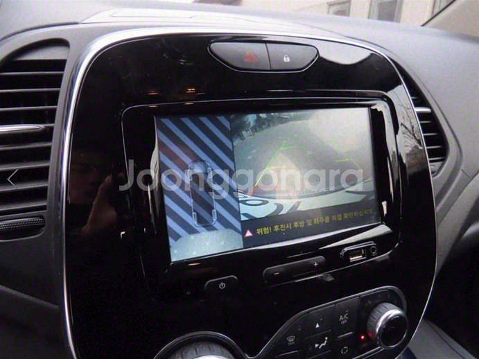 @18년식 뉴 QM3 1.5 dCi RE 전국최저가격--9