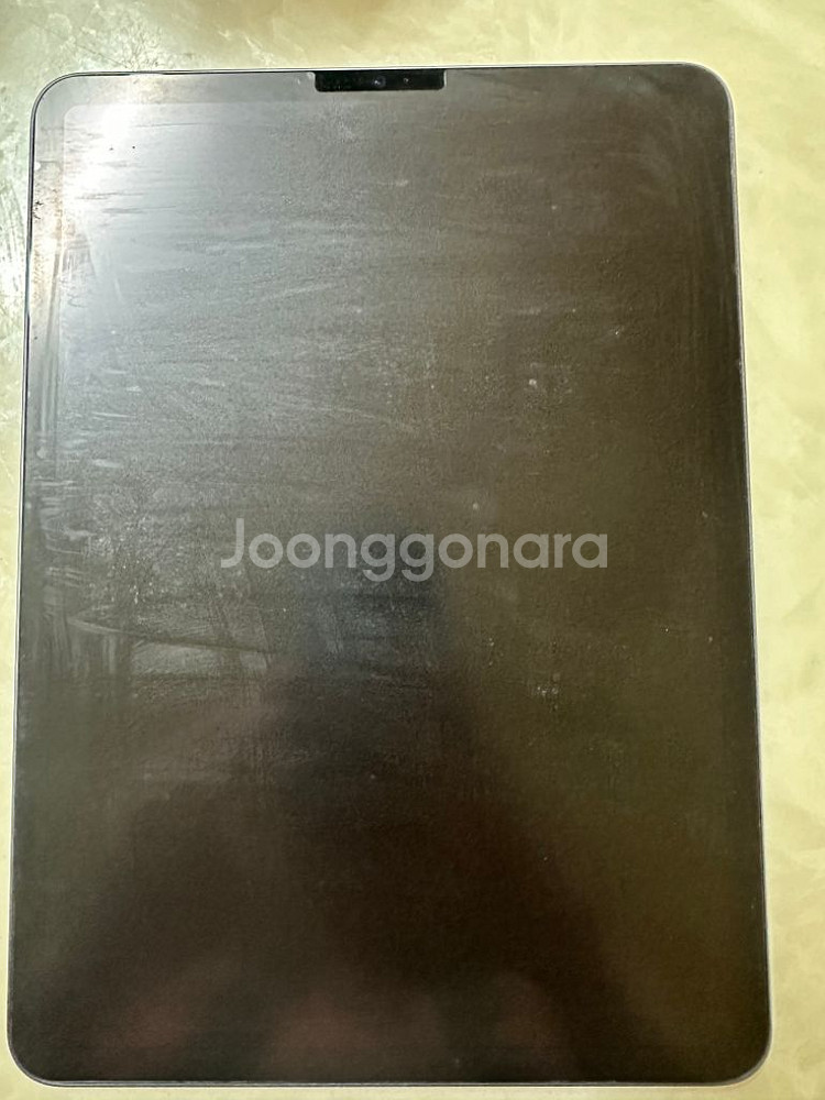 아이패드 프로 3세대 128gb--1