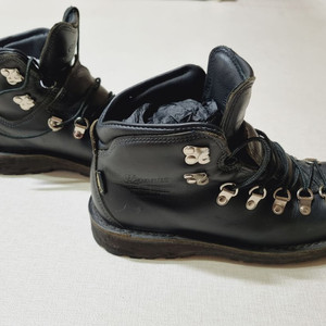 대너 고어텍스 비브람 반부츠