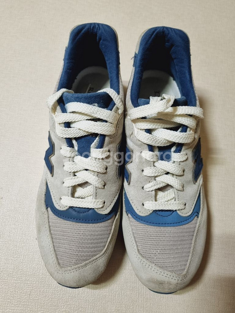 뉴발란스 998 Made in US--1