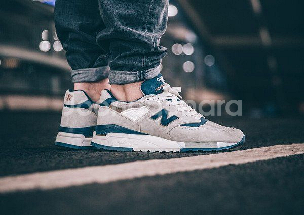뉴발란스 998 Made in US--9