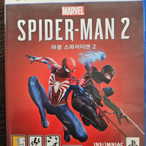 [PS5] 스파이더맨2, 스텔라블레이드 판매