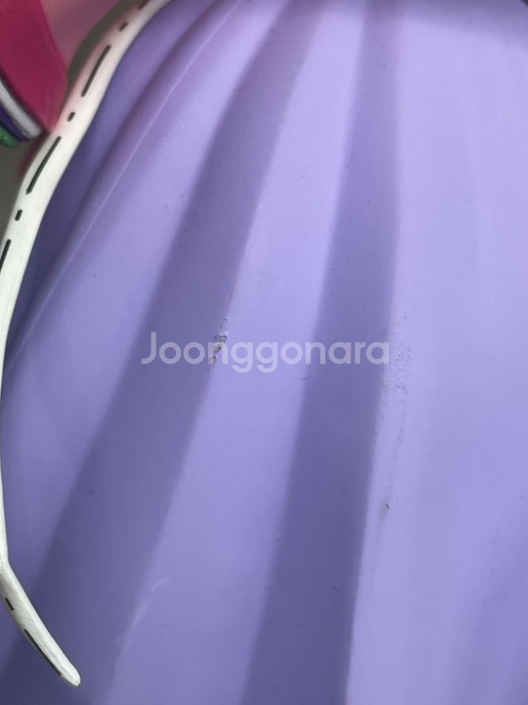 람 피규어 리제로 카구야 히메 스타일--6