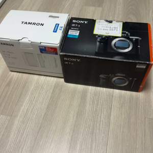 소니 a7r2 탐론2875g1