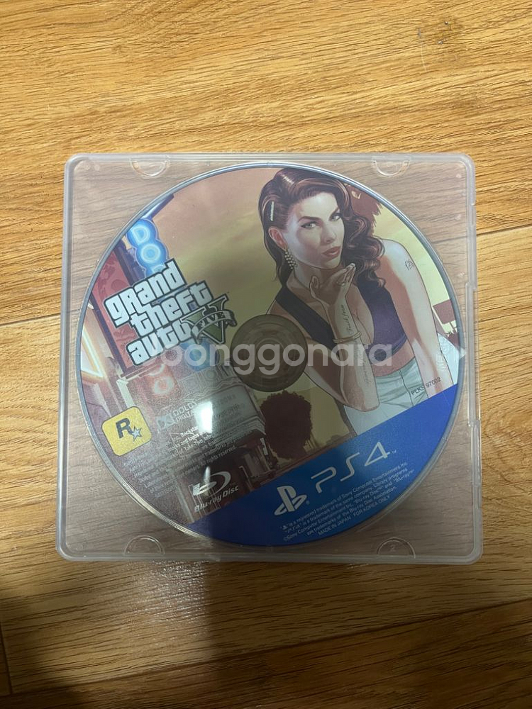 플스4프로2세대1테라 cd2개 포함--2