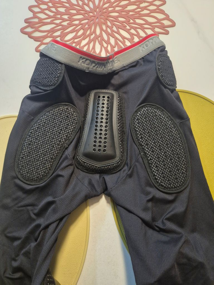 코미네 바이크 보호 언더 팬츠_SK-612_L사이즈--1