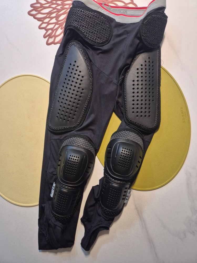 코미네 바이크 보호 언더 팬츠_SK-612_L사이즈--2