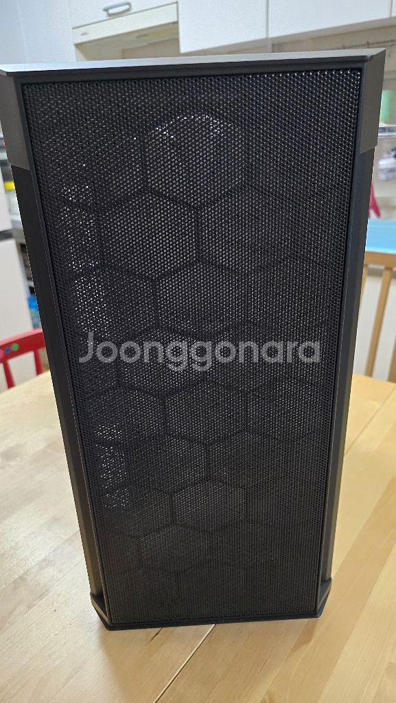 라이젠 5800X 완제품 컴퓨터 팝니다--3