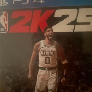 2k25 ps4