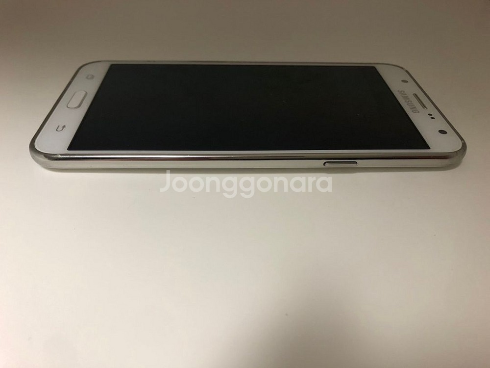갤럭시 J7 화이트 기기 판매(11297)--5