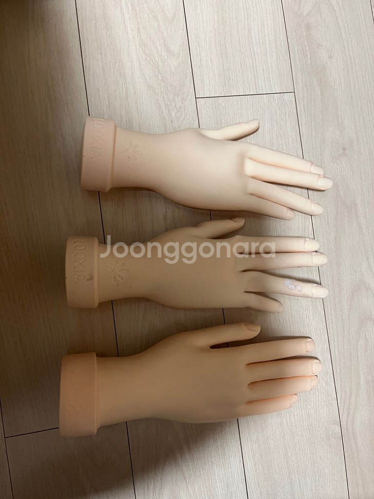 국시 네일 시험재료 판매합니다--5