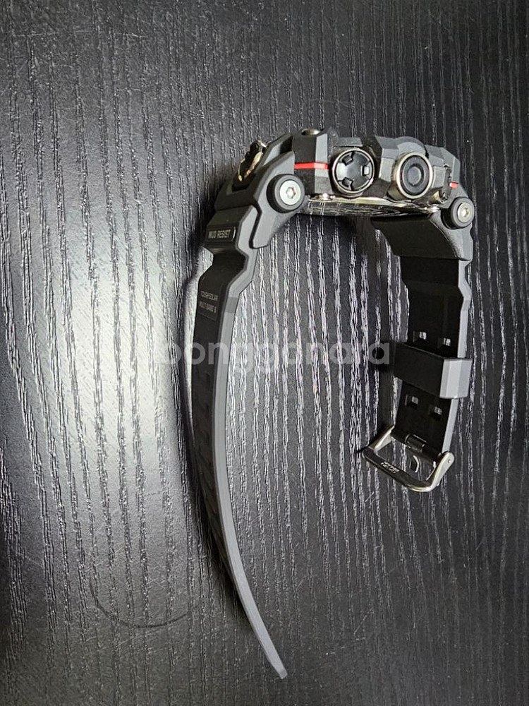 지샥 GW-9500-1DR 판매합니다.--3