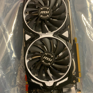 gforce msi 1080ti 11g