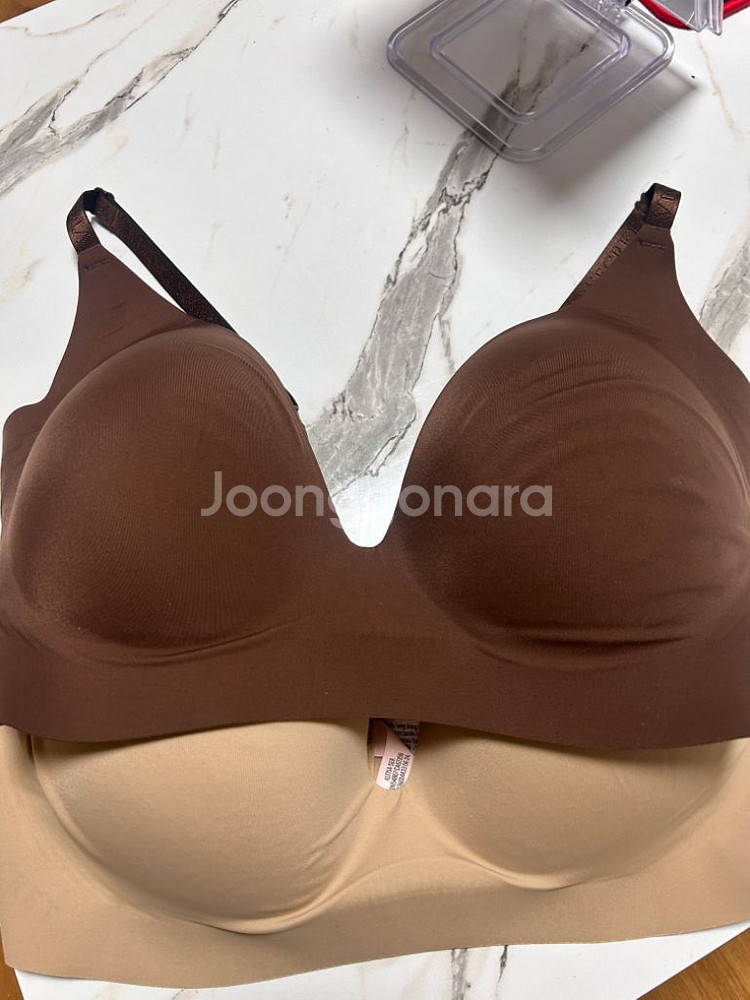 빅토리아시크릿 브라 일괄(택만뗀 새상품)32dd--2