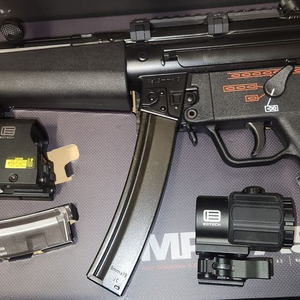 MP5A5 mp5a5