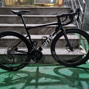 2023 BMC SLR SEVEN 풀카본 로드