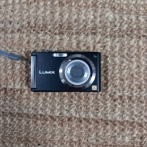 LUMIX FS 3루믹스 디지털카메라