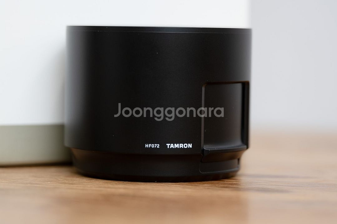 탐론 90mm F/2.8 Di III MACRO 렌즈--4