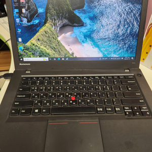 Lenovo ThinkPad t440