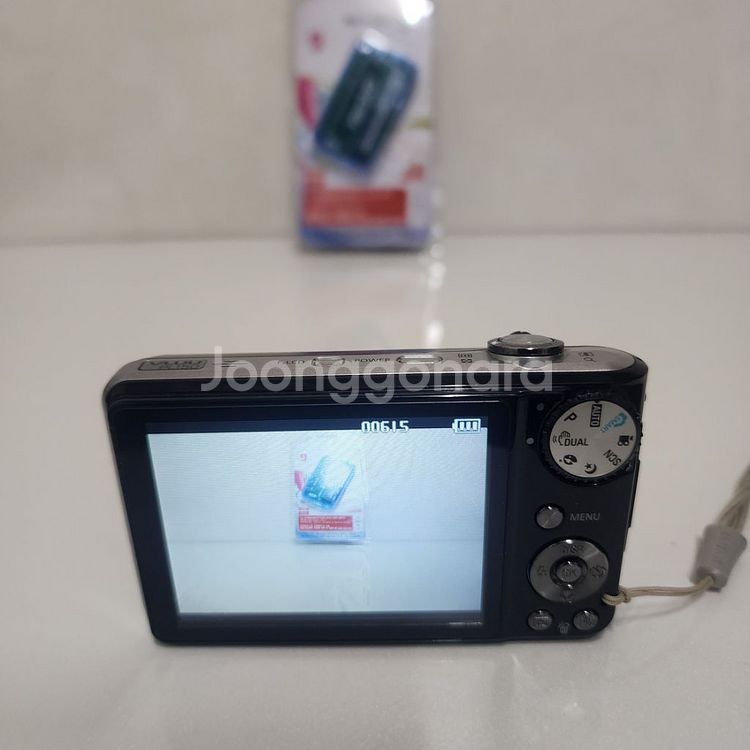 삼성 디지털 카메라 VLUU PL 150 인기 있는 한--3
