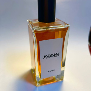 러쉬 카마 karma 향수 100ml [반택포]