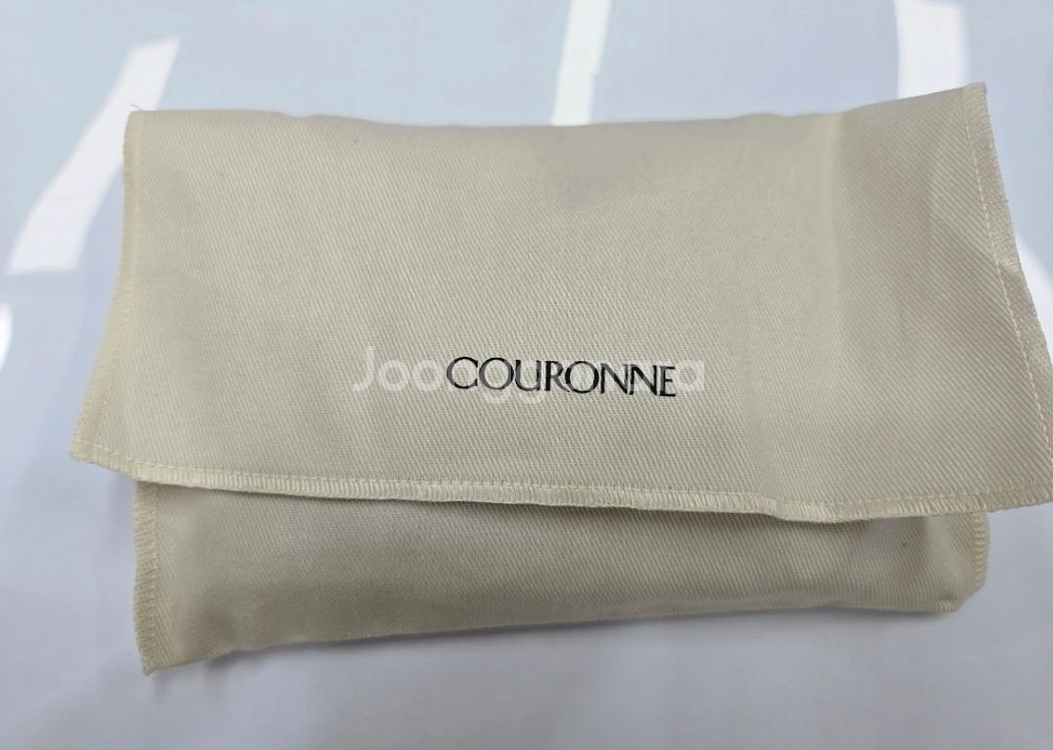 쿠론 이네스 반지갑--1