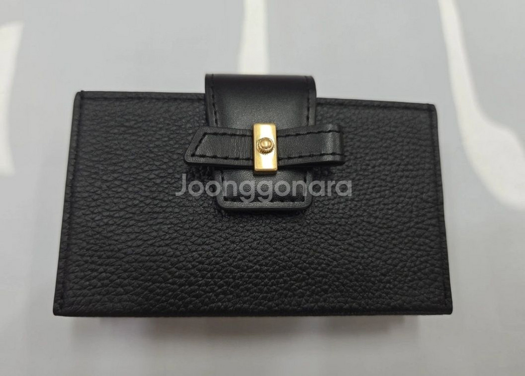 쿠론 이네스 반지갑--2