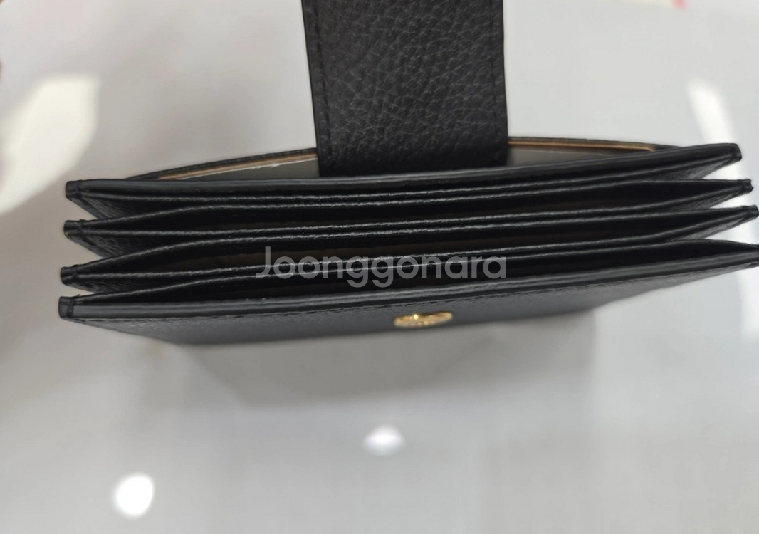 쿠론 이네스 반지갑--3