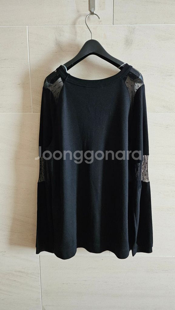 (정품) seeby chloe 티셔츠--7