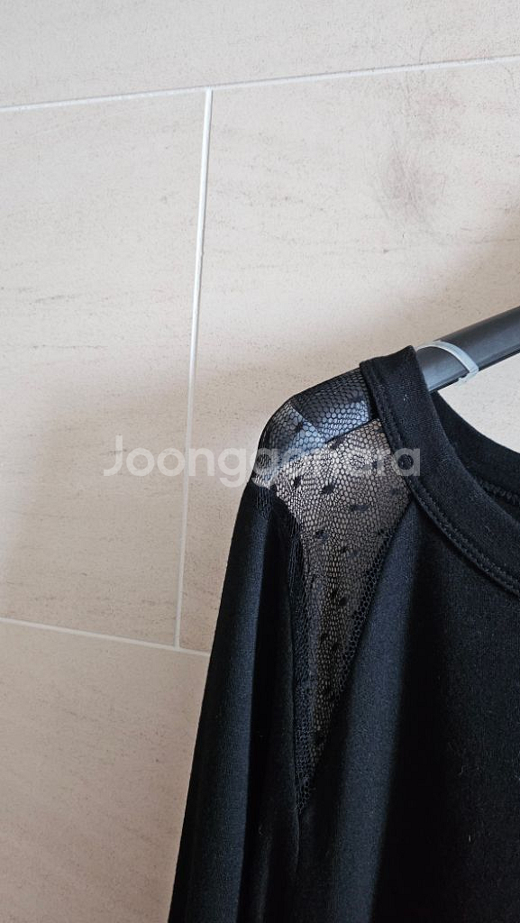 (정품) seeby chloe 티셔츠--4