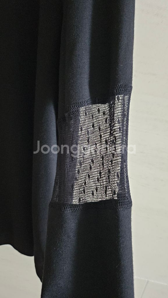 (정품) seeby chloe 티셔츠--6