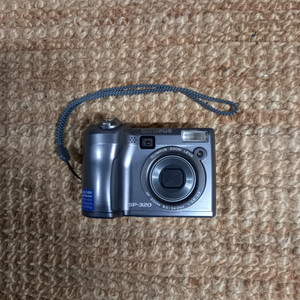 OLYMPUS SP320 디지털카메라