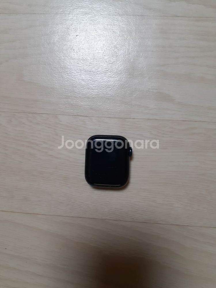 Apple Watch Series 7 41MM--2