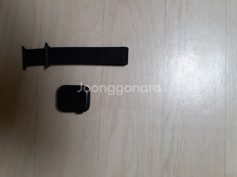 Apple Watch Series 7 41MM--1