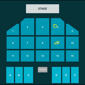 데이식스 부산콘서트 티켓 2장 양도 판매