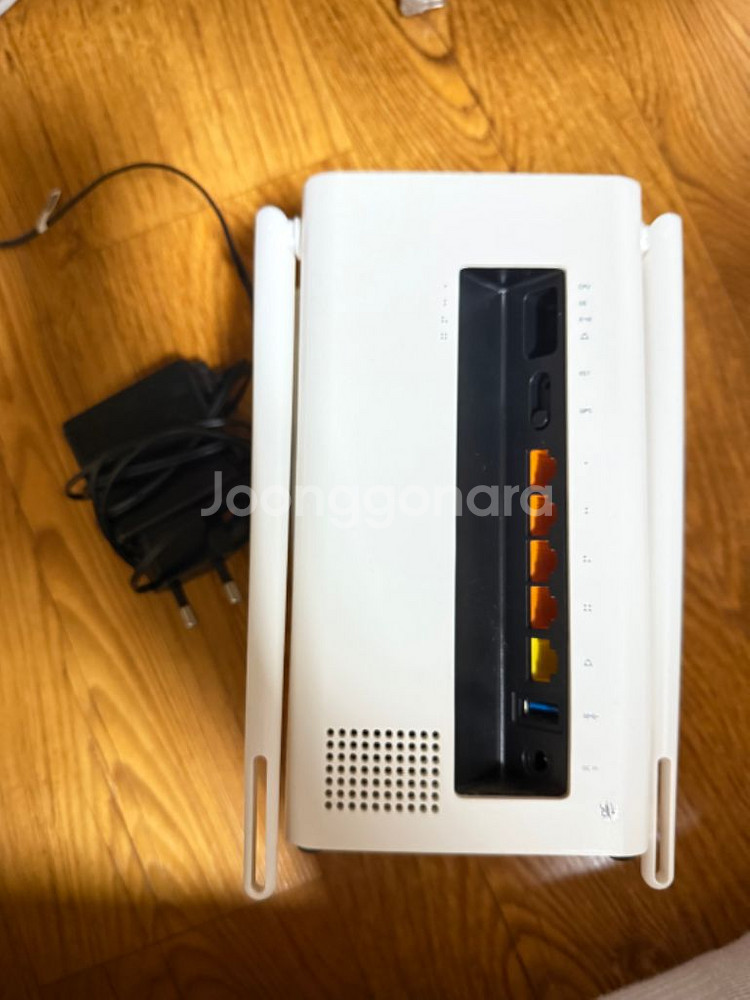 Iptime a8004t 풀박스--1