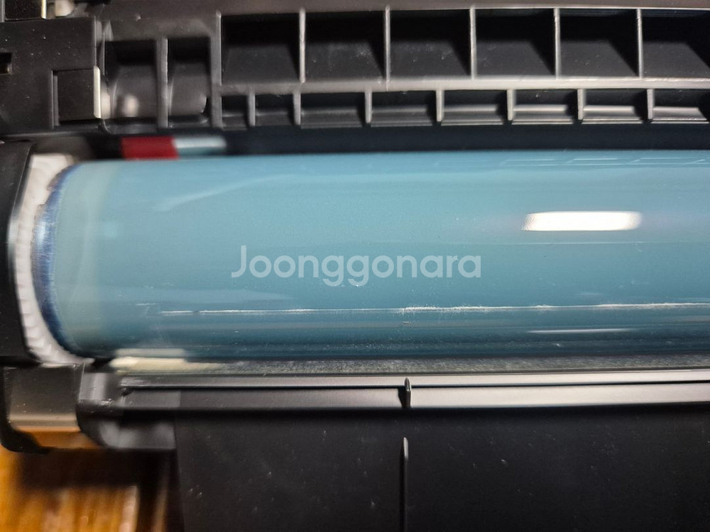 hp 4129x 정품토너 판매합니다--5